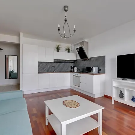 Apartment Staywin By The River *