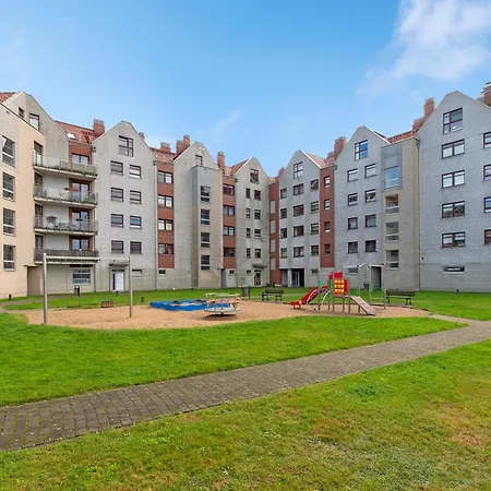 Staywin By The River Apartament